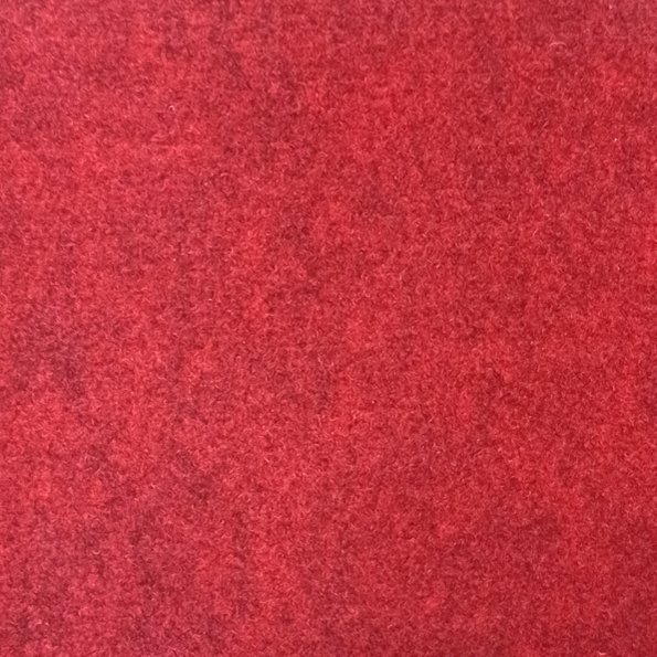 Коврик Gin 40х60 см Red
