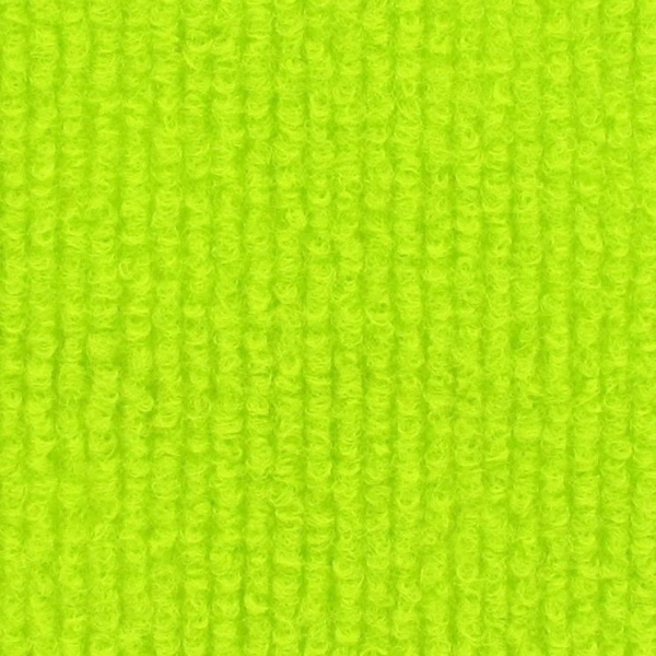 Ковролин выставочный "EXPOLINE" Citronnelle Green 1251