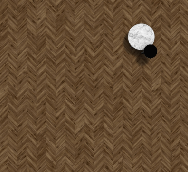 Кварцвиниловая плитка Moduleo Moods Chevron 263