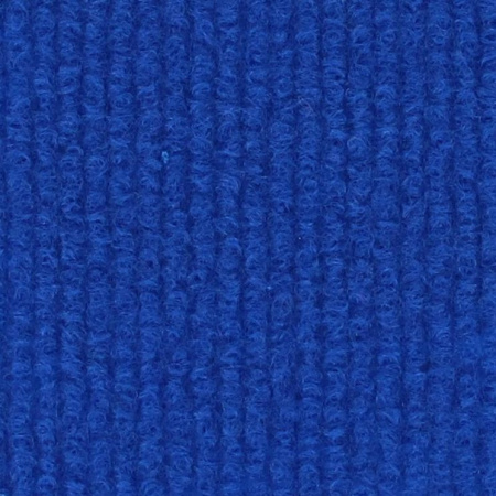 Ковролин выставочный "EXPOLINE" Electric Blue 0064
