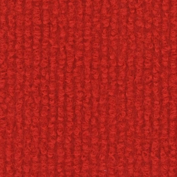 Полотно нетканое иглопробивное "EXPOPLAY" Theatre Red 0962