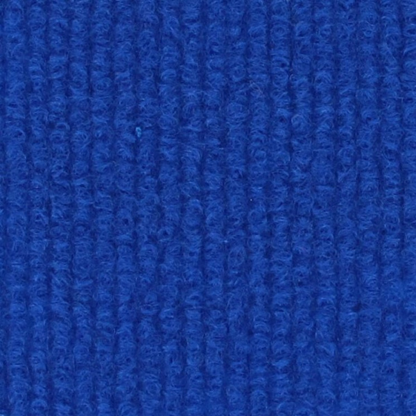 Полотно нетканое иглопробивное "EXPOPLAY" Electric Blue 0064