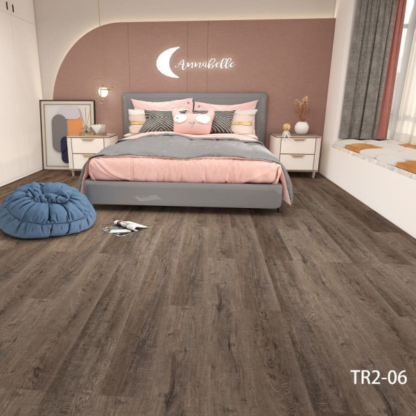 Виниловые полы Aspenfloor Trend TR2-06 Дуб Кантри