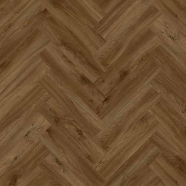 Кварцвиниловая плитка Moduleo Roots Herringbone Sierra Oak 58876