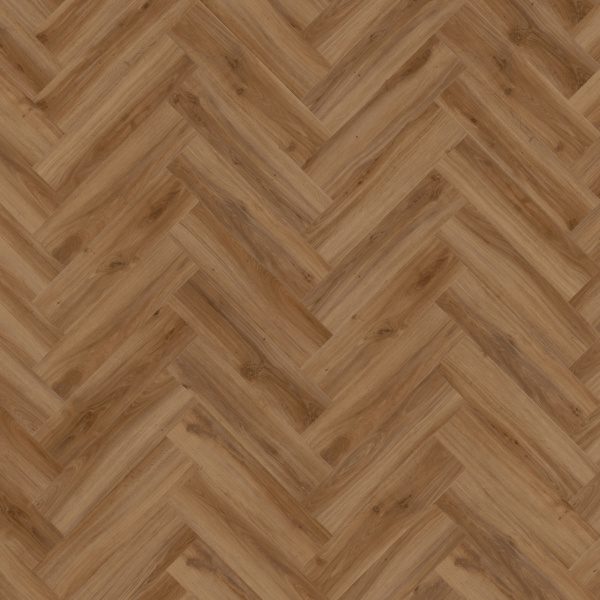 Кварцвиниловая плитка Moduleo LayRed Herringbone Classic Oak 24844